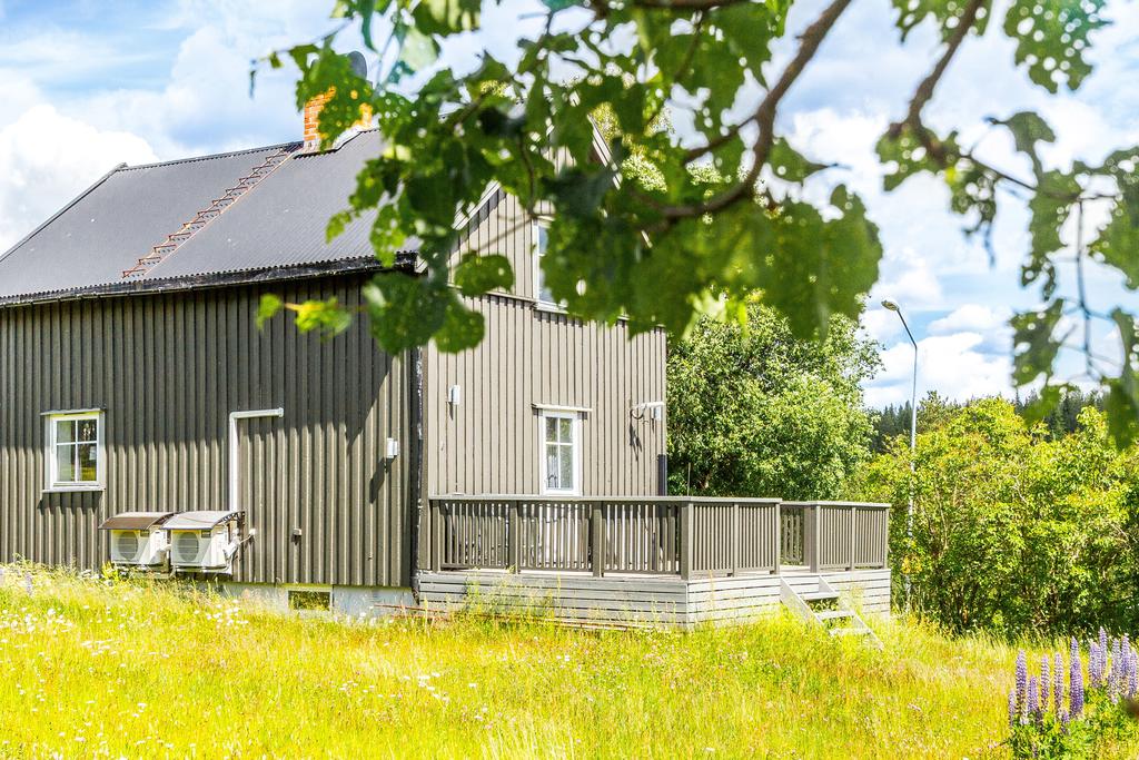 Exteriör