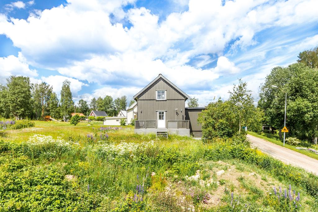 Exteriör