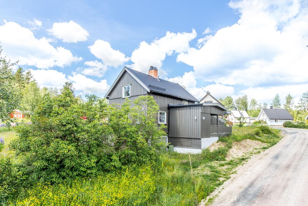 Exteriör