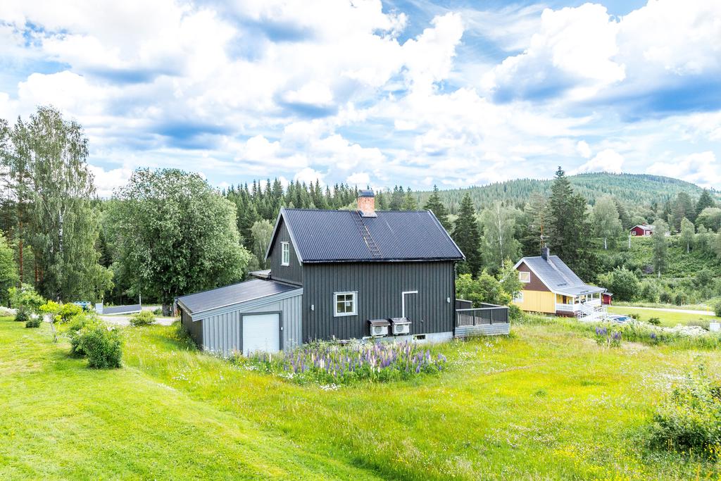 Exteriör