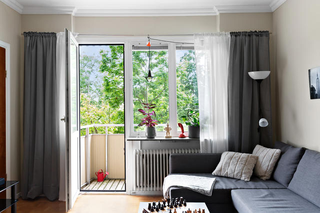 Fogdevägen 7B