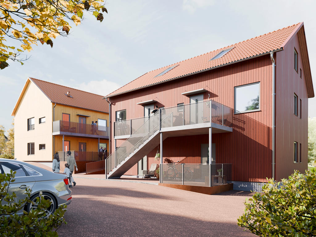 Bild 2 från Svensk Fastighetsförmedling