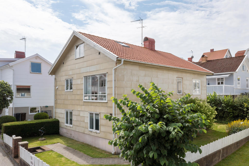 Välkommen på visning!