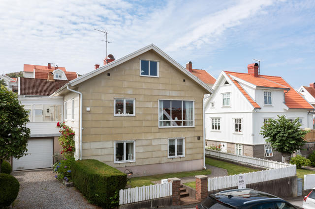 Välkommen till Lärkgatan 10