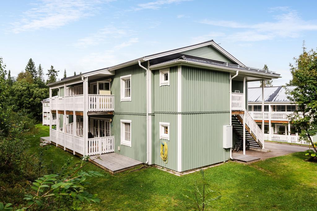 Exteriör
