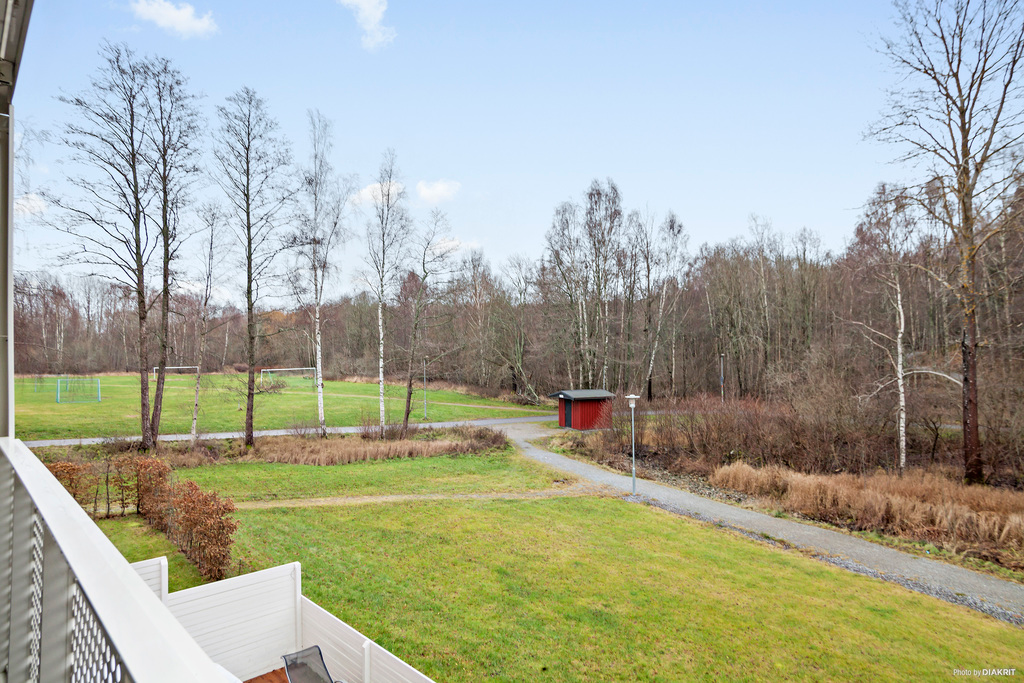 Trädgårdsmästarstigen/området