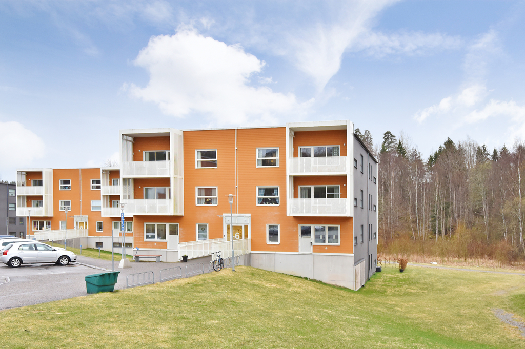 Trädgårdsmästarstigen/området