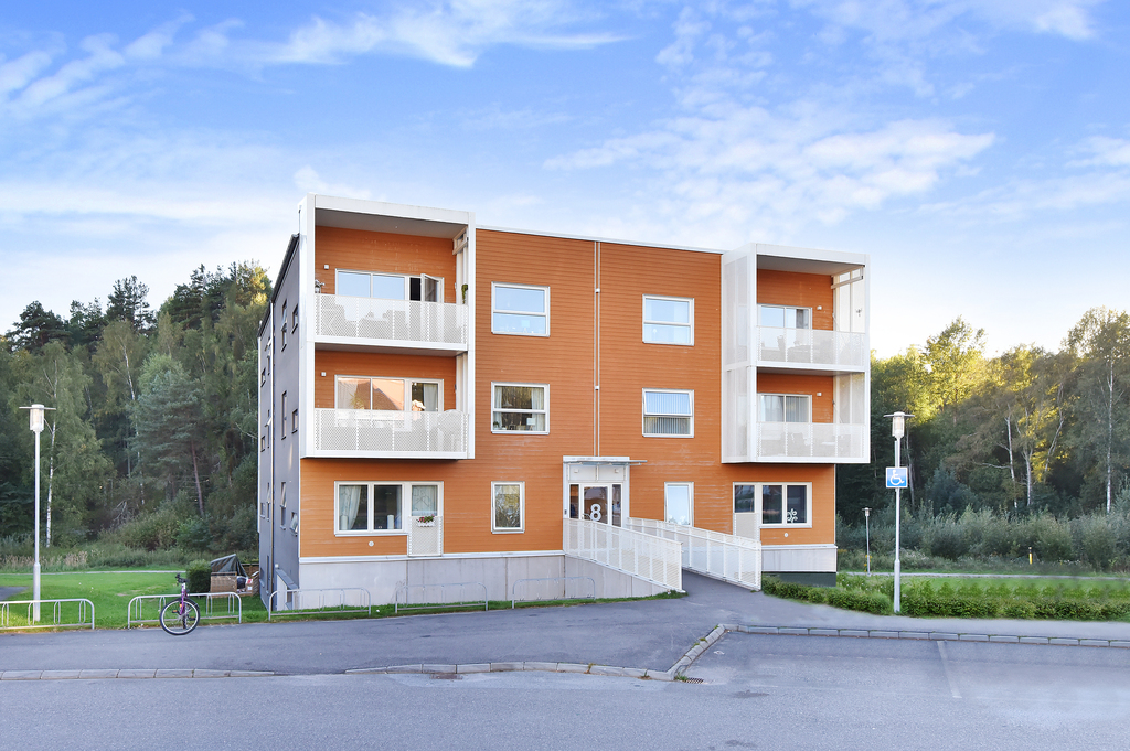 Trädgårdsmästarstigen/området