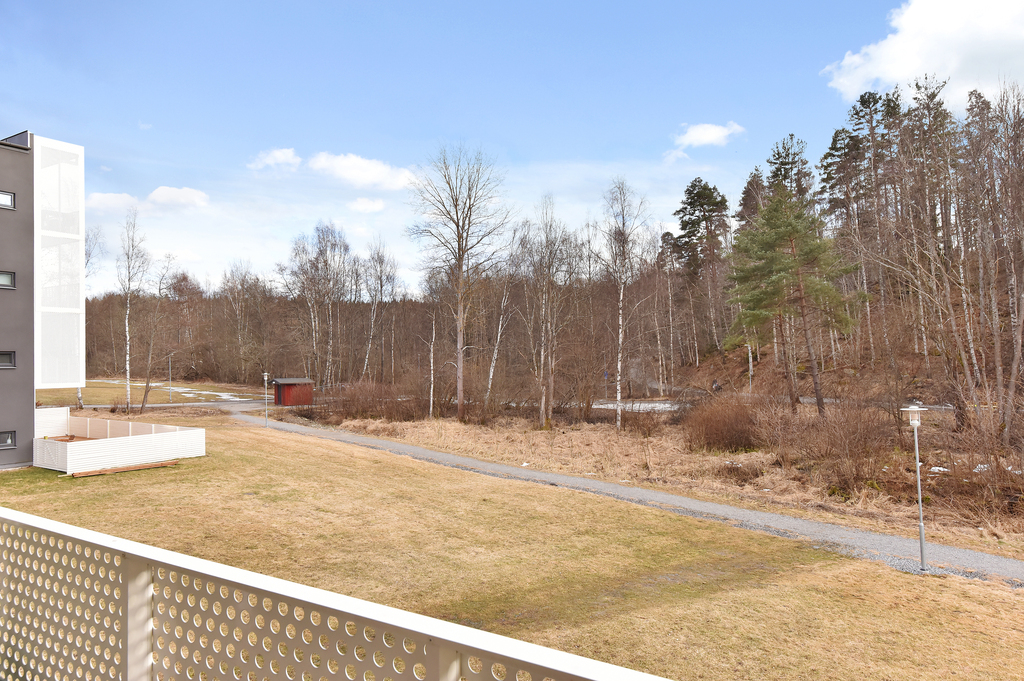 Trädgårdsmästarstigen/området