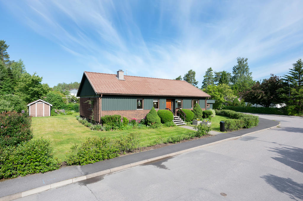Mjölonvägen 10