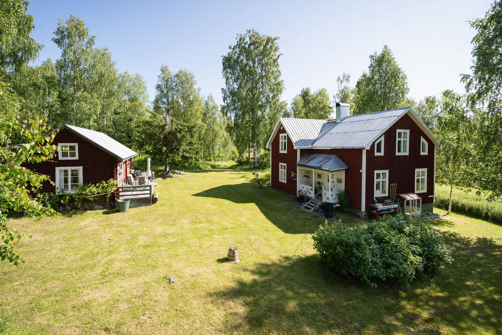 Nedre Storfors 1045