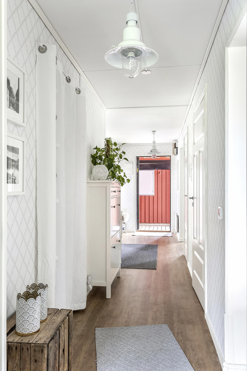 Inre hall 
