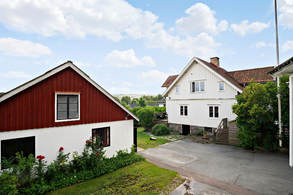 Välkommen till Hults gata 19