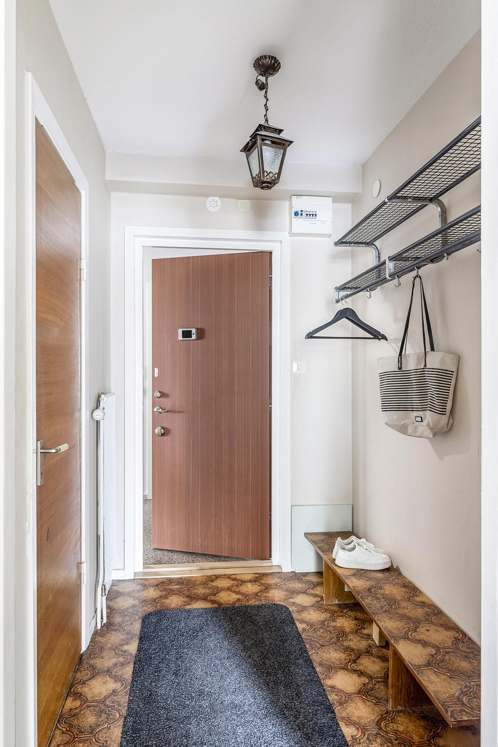 Entré/hall 