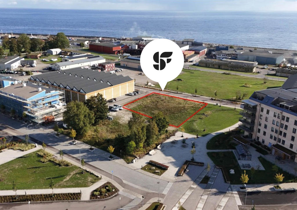 Ta höjd för ett nytt boende! Med stora ljusinsläpp, balkonger och fina utsikter mot havet eller stadskärnan bjuder Sillahusen på ett ovanligt delikat boende.