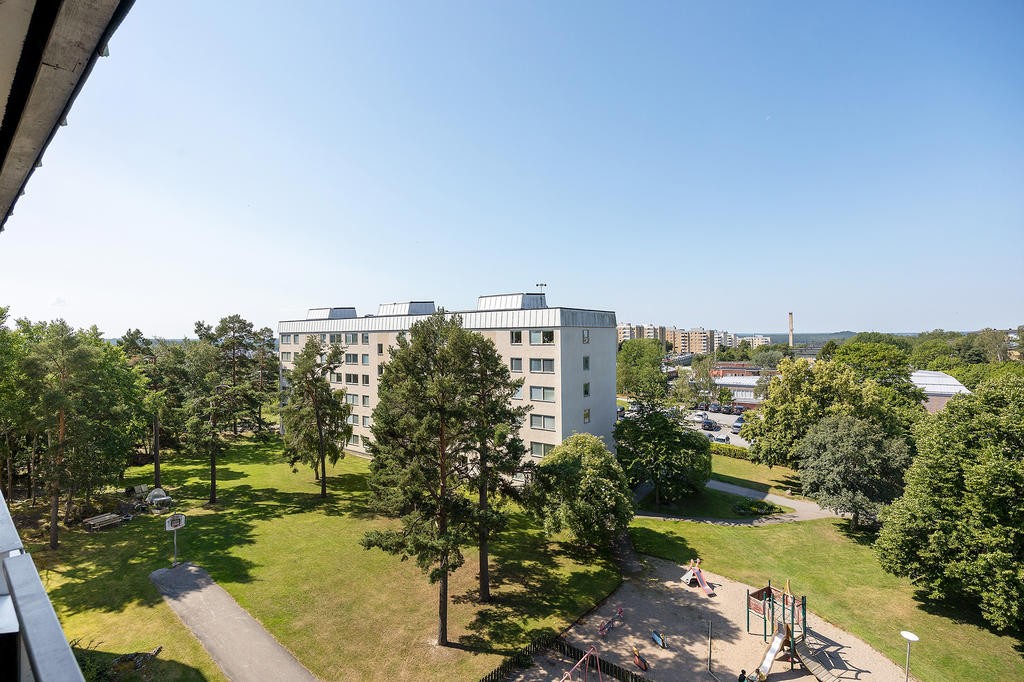 Utsikt