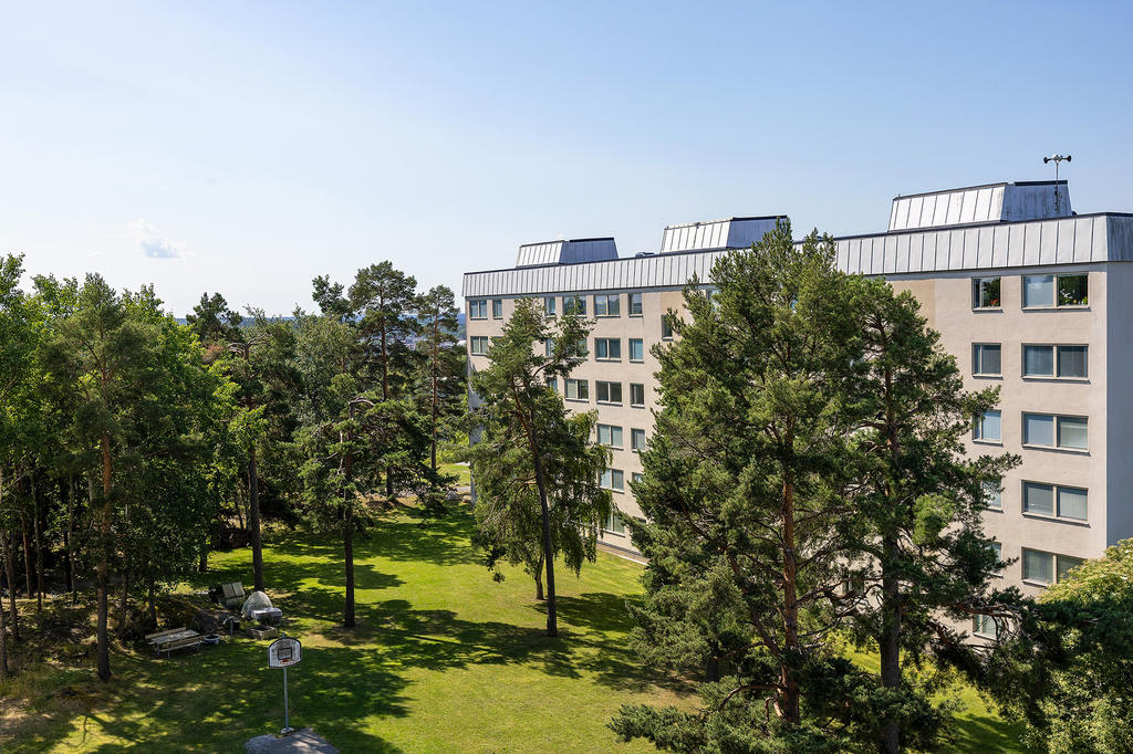 Utsikt