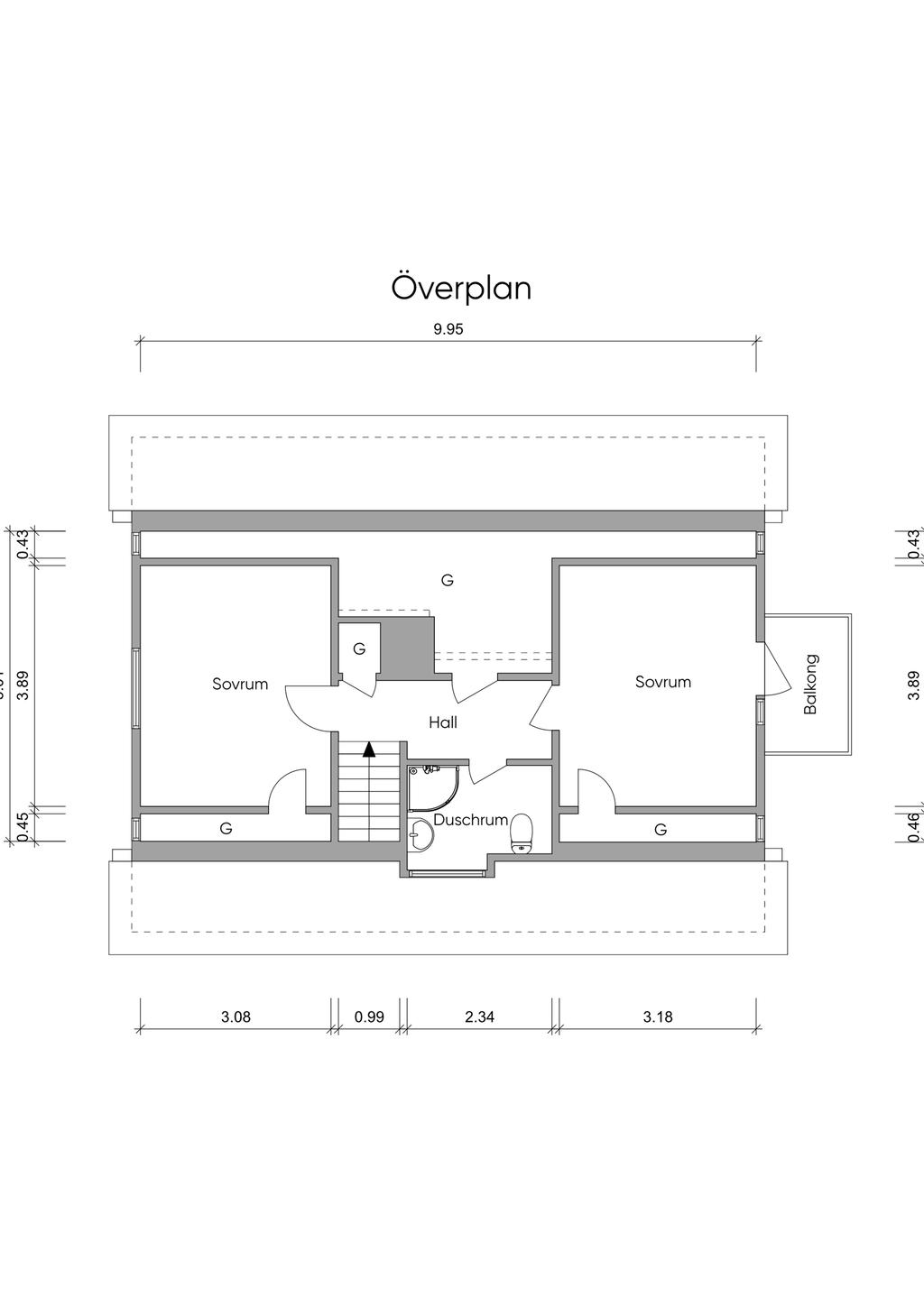 Övre plan 