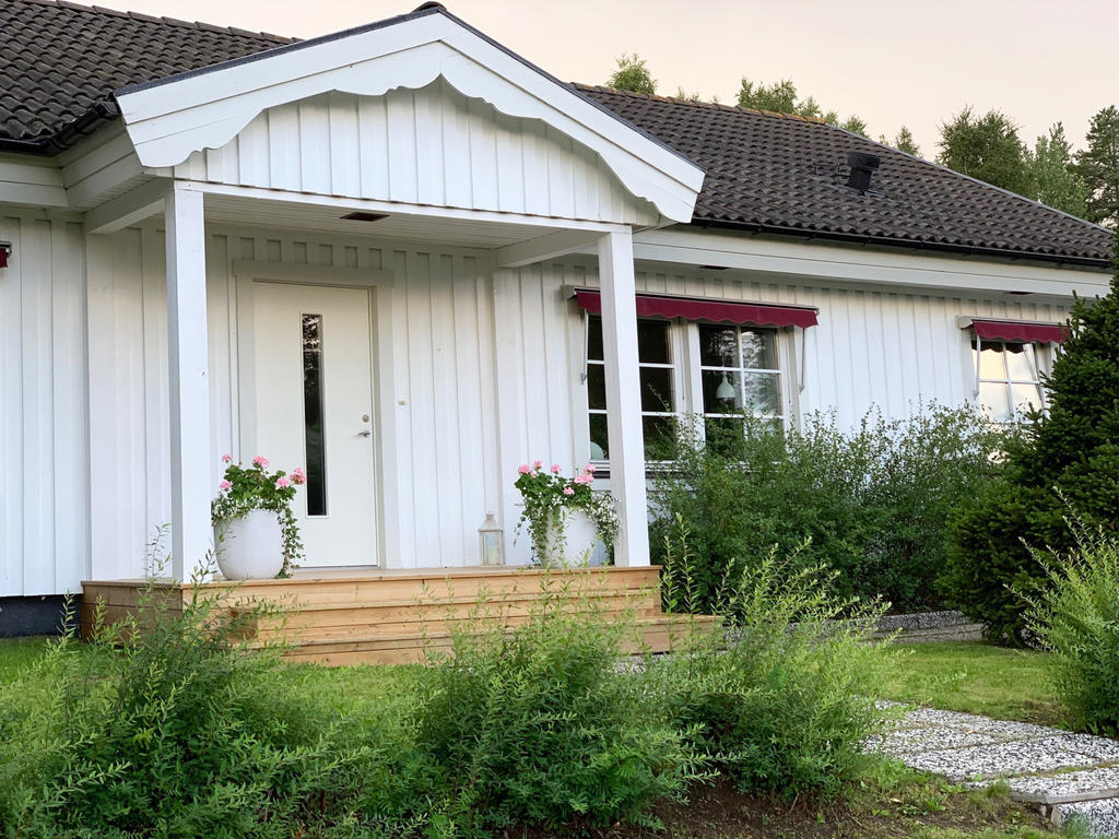Säljarens egen bild