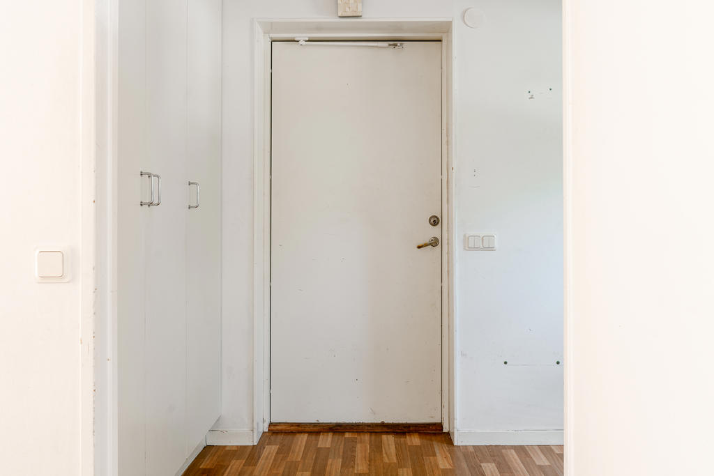 Hall/entré