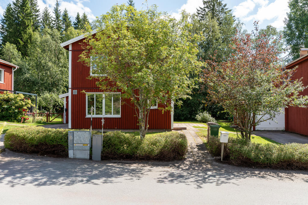 Huset