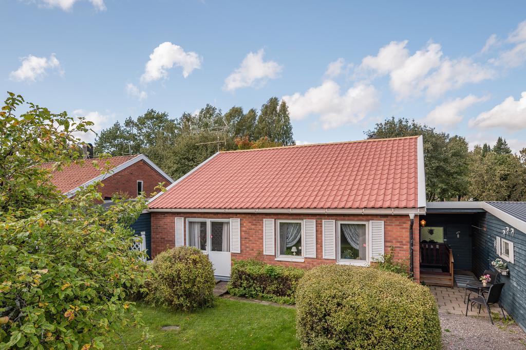 Rosengatan 14