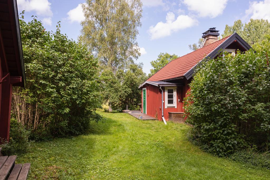Välkomna till Bennbo 117!