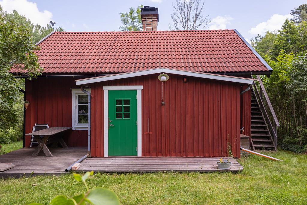 Välkomna till Bennbo 117!