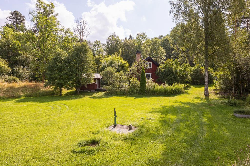 Välkomna till Bennbo 117!