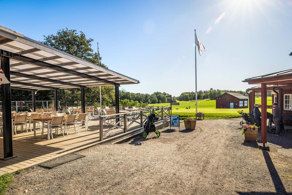 Golfbana