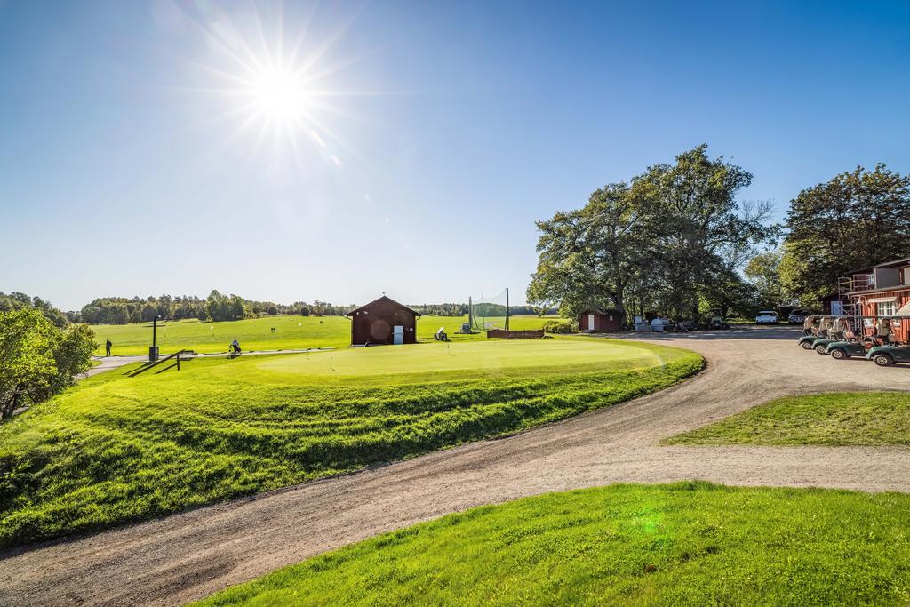 Golfbana
