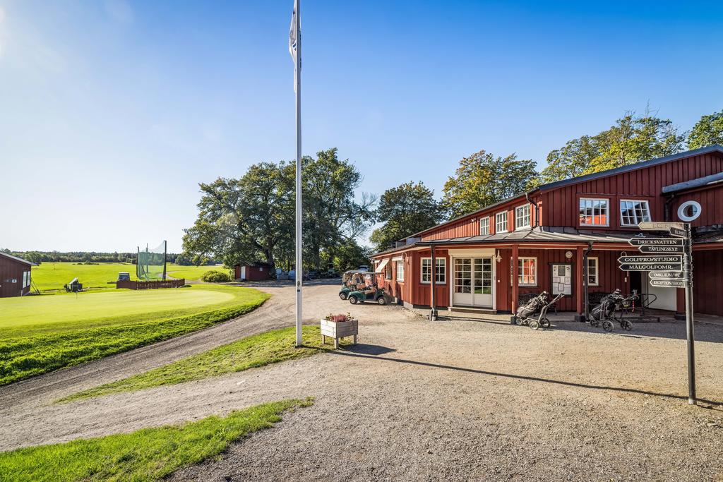 Golfbana