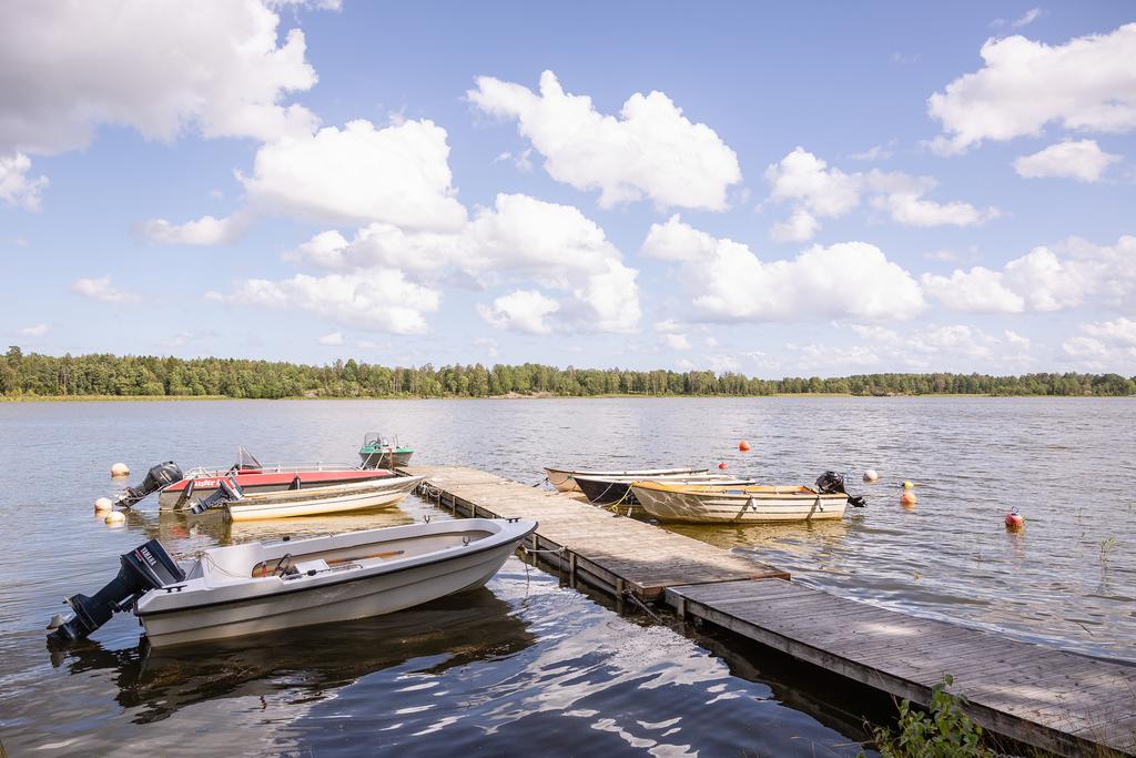 Båtplats