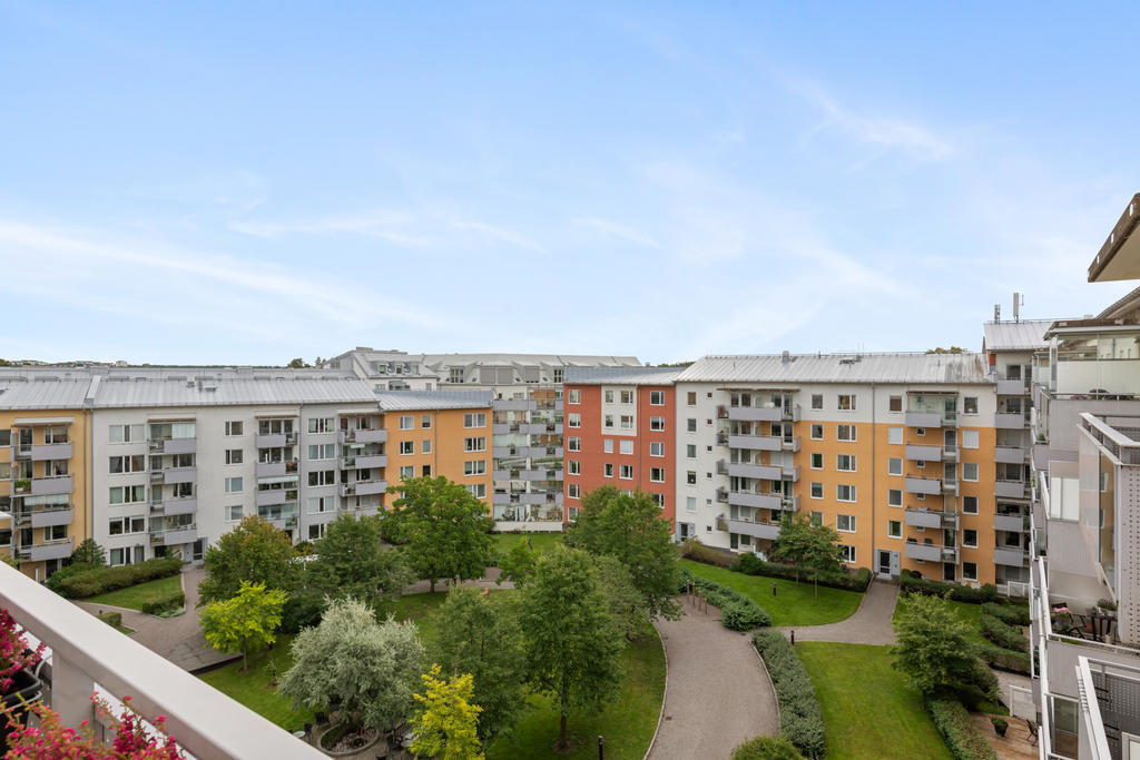 Innergården