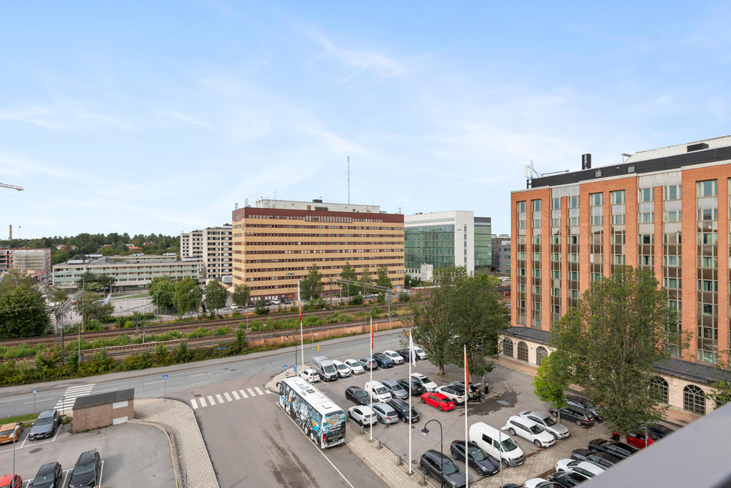 Utsikt