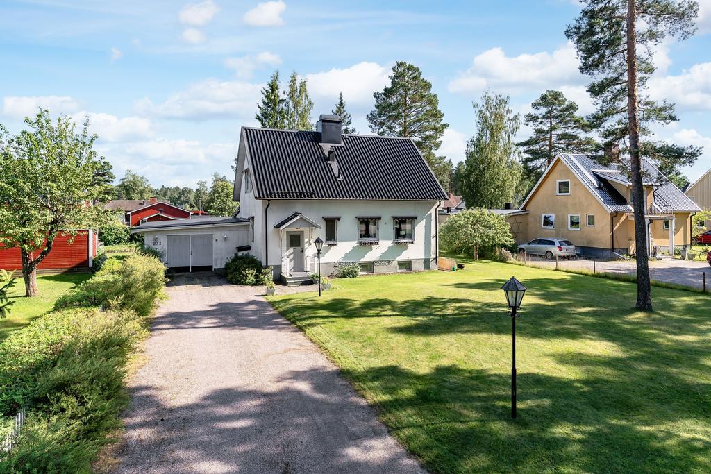Valbovägen 273