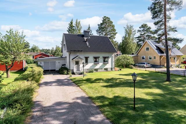 Valbovägen 273
