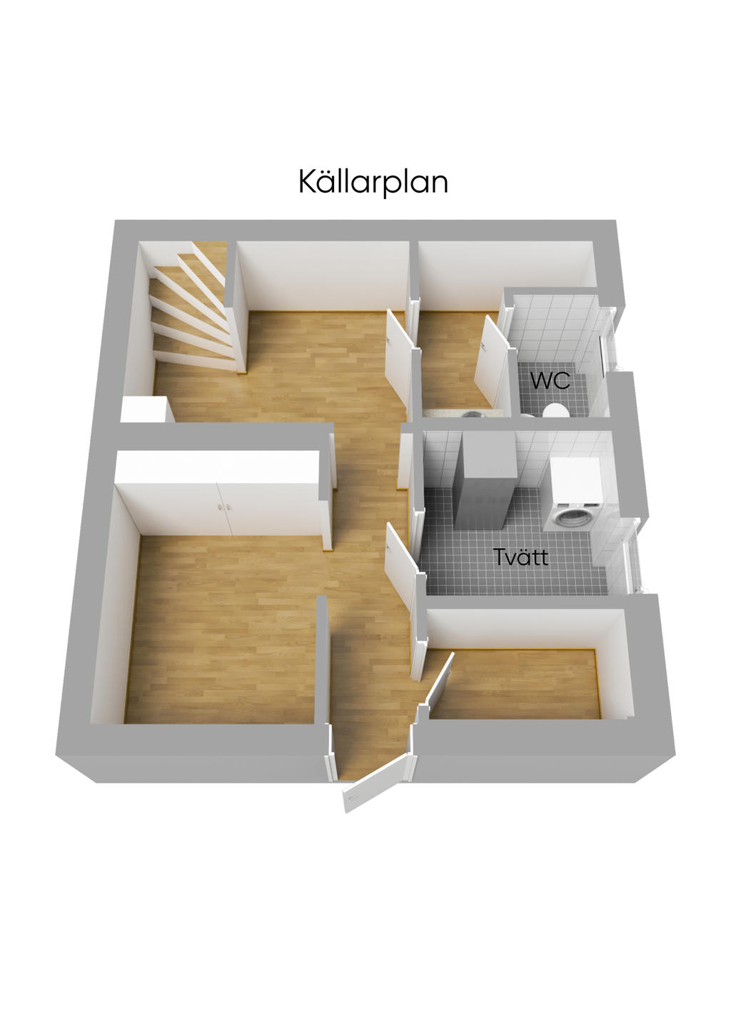 Källare