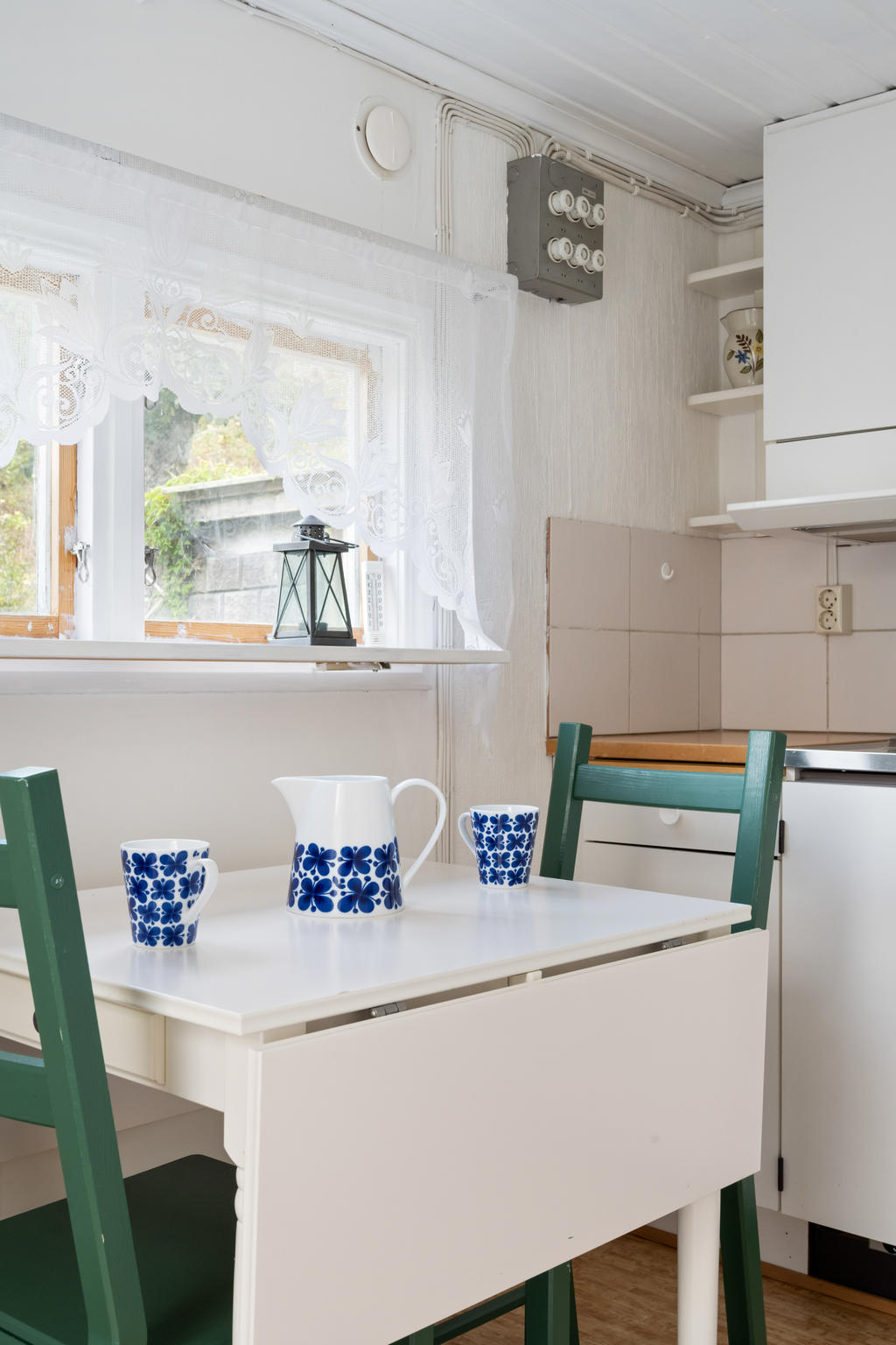 Trinettkök gästhus