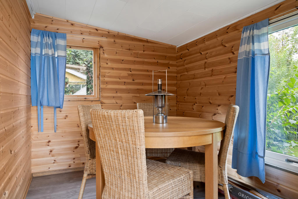 Matsalsplats gästhus