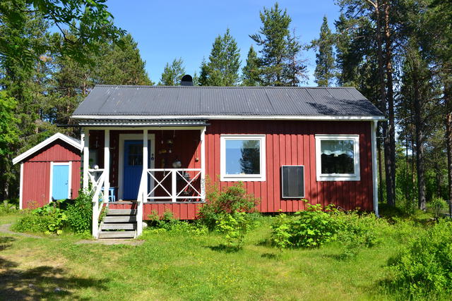 Soutujärvi 15:4
