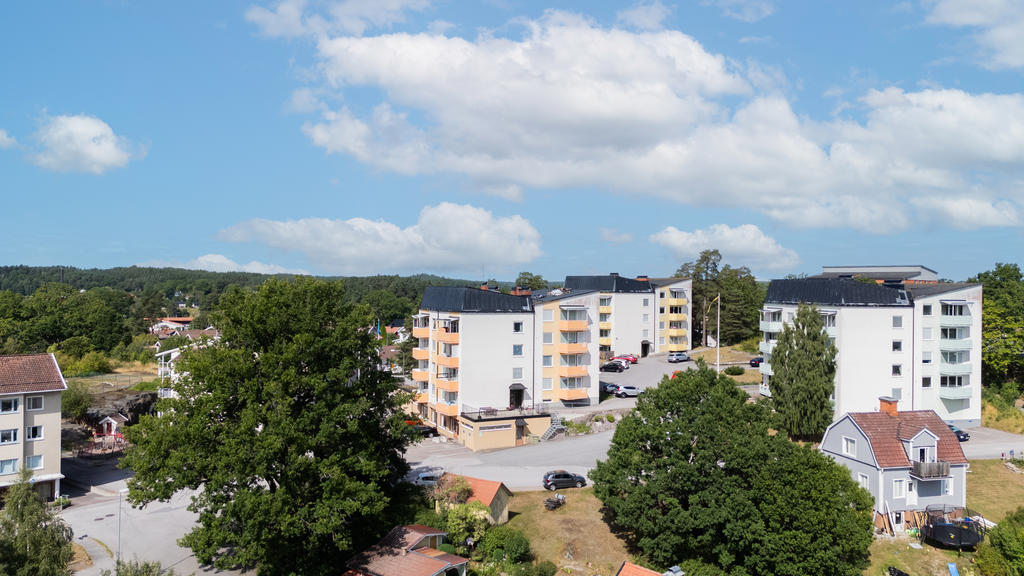 Hagahöjden