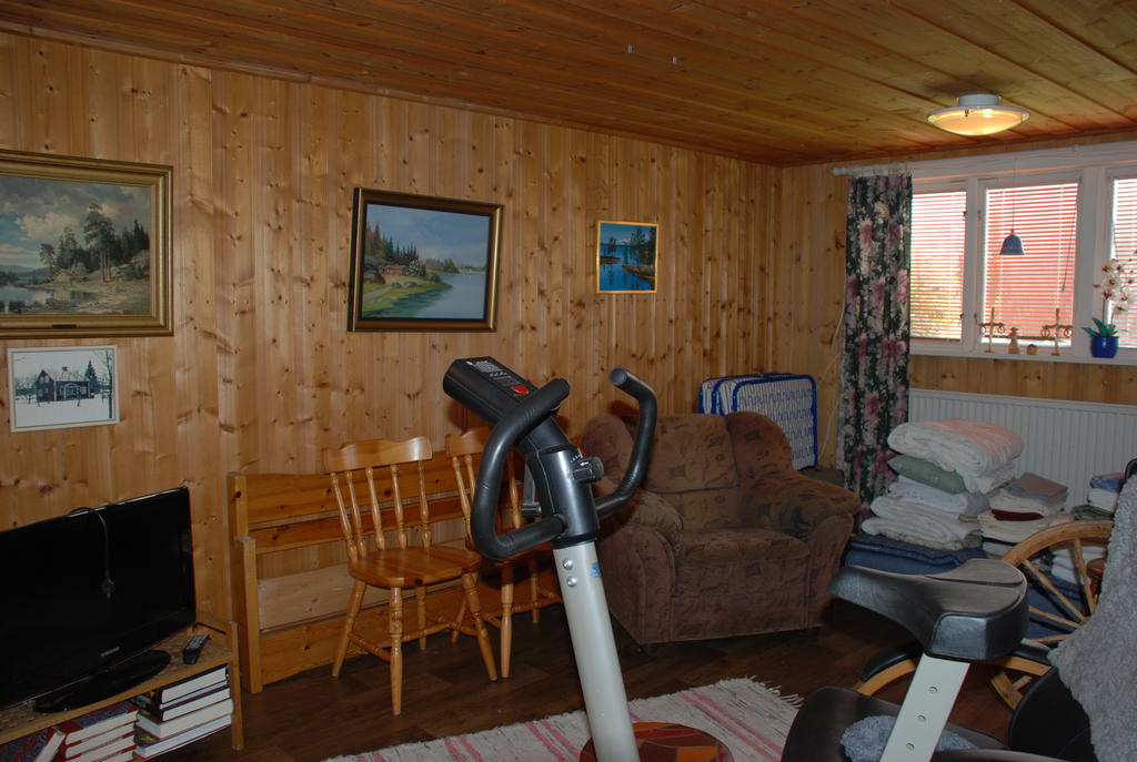 Gillestuga