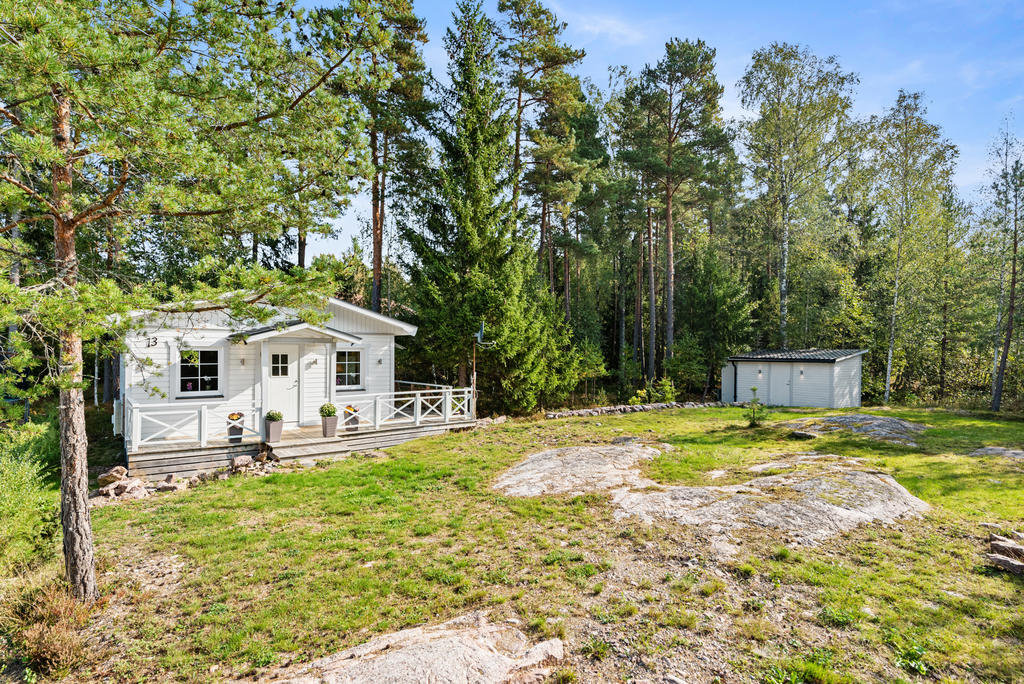 Exteriör