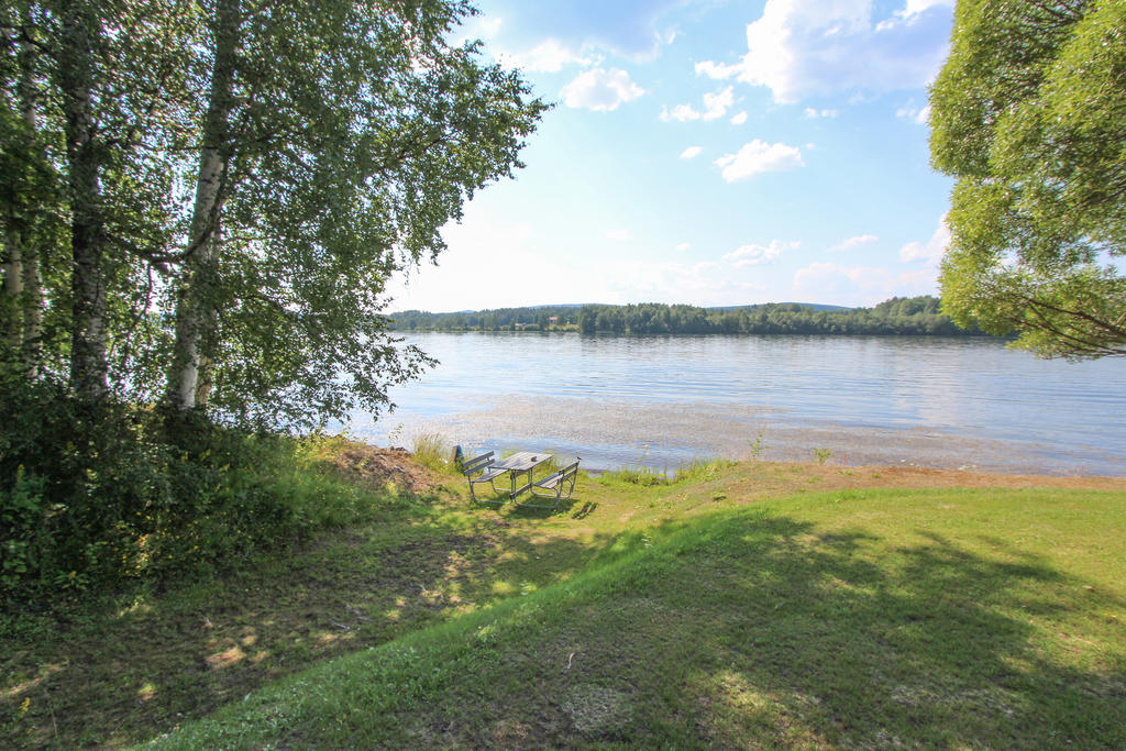Båtplats