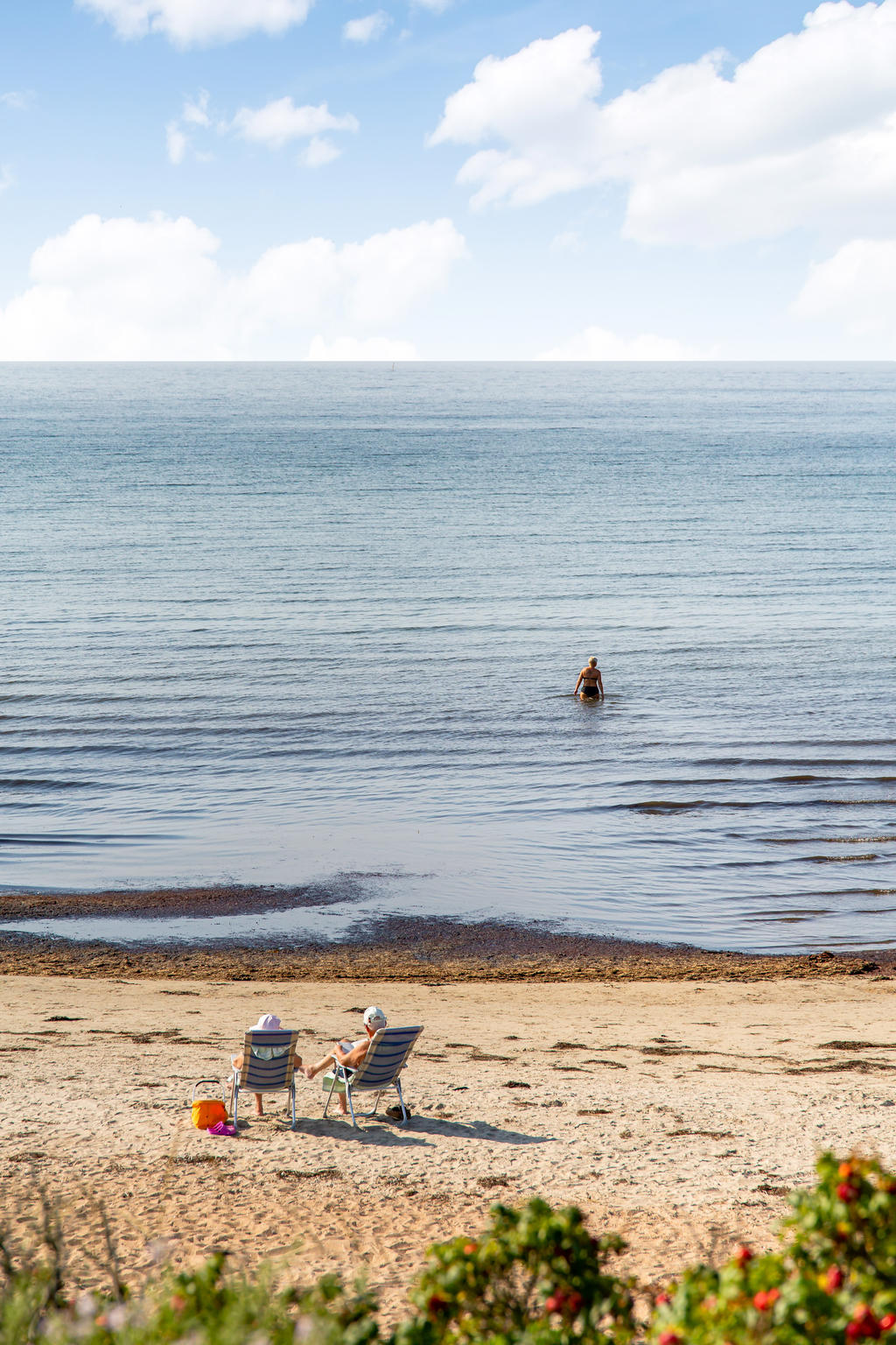 Skrea Strand
