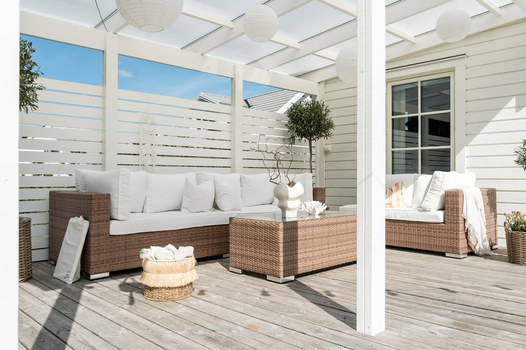 Pergola