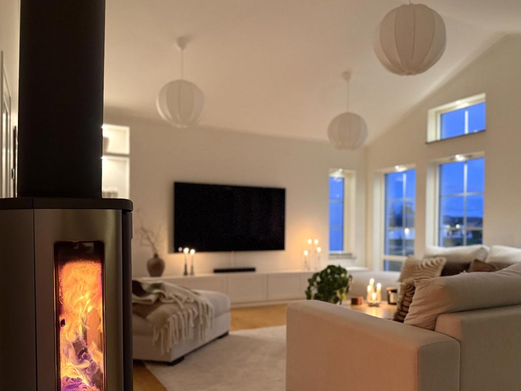 Vardasrummet - Kundens egen bild