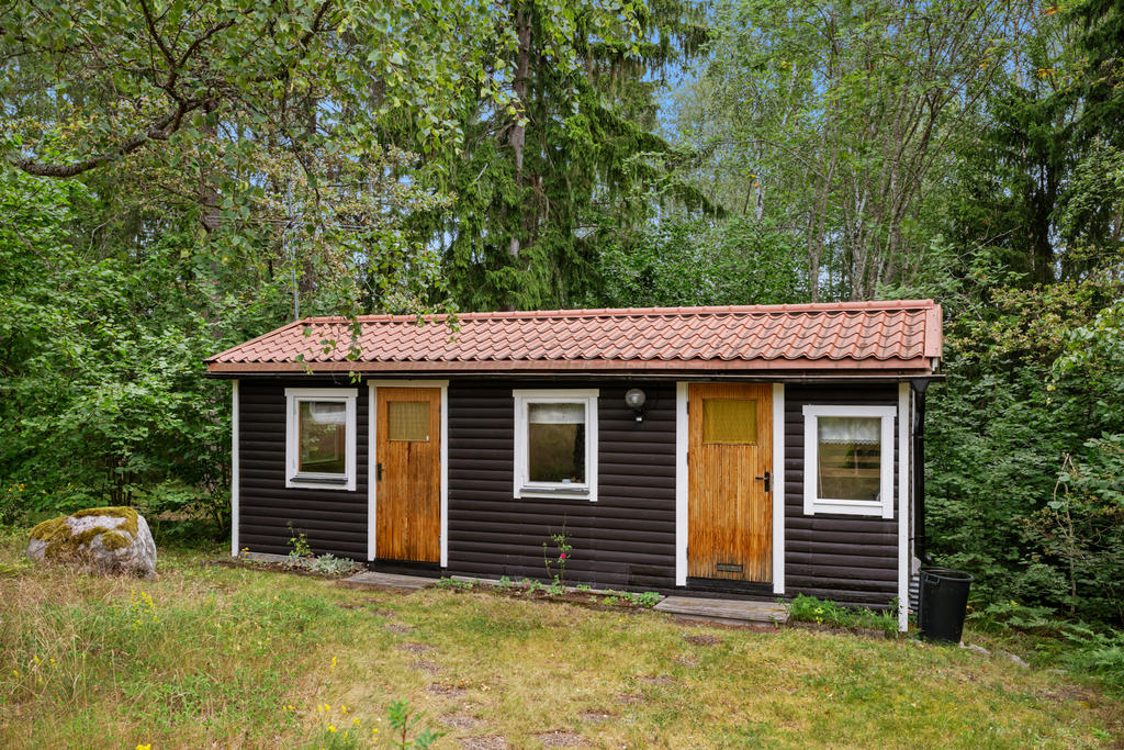 Gäststuga