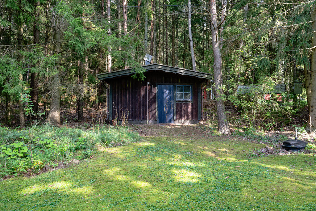 Bastuhuset